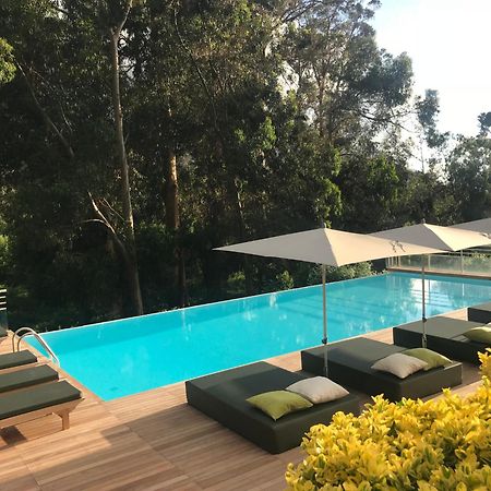 Appartements Les Residences Du Port La Siesta Porto  Dış mekan fotoğraf